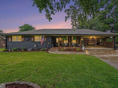 110 Woodmont Dr