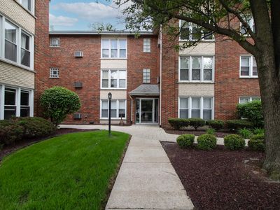10803 S Pulaski Rd APT 4