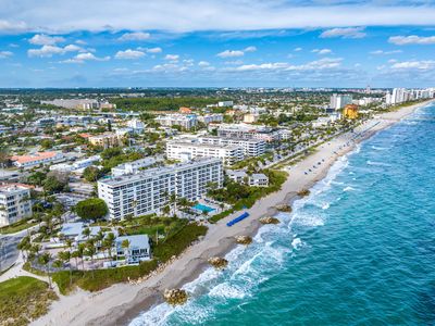 500 SE 21st Avenue #409