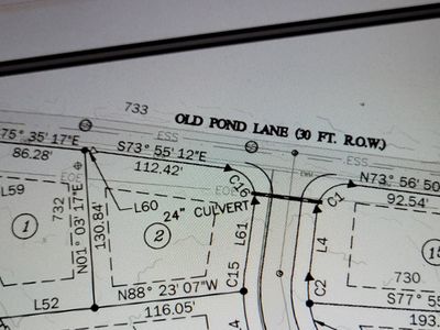 0 Old Pond Ln Lot 1