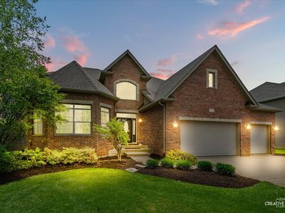 3712 Ryder Ct