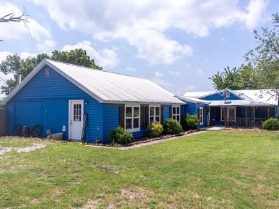 Property at 3501 State Highway 96, La Russell, MO