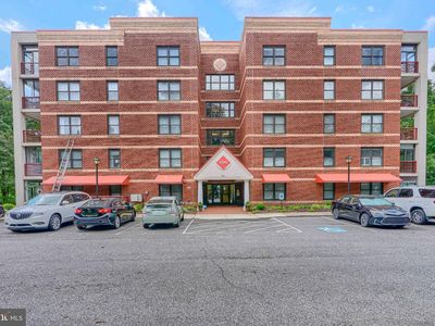 600 McKinsey Park Dr APT 404