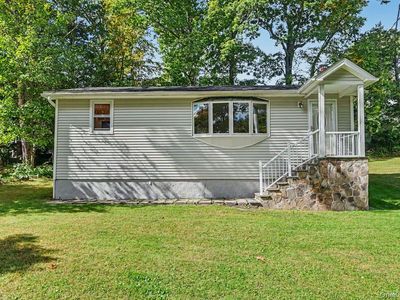Property at 10 Palisades Road, Patterson, NY