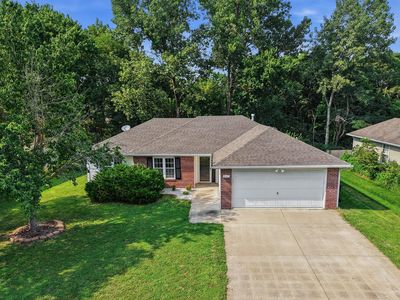 807 Norwalk Dr