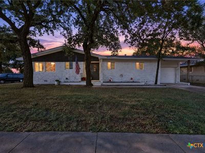 2501 Post Oak Ave