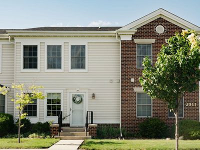 2511 Bristol Dr Unit 208