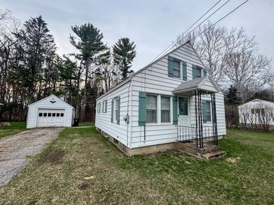 47 Sycamore Lane