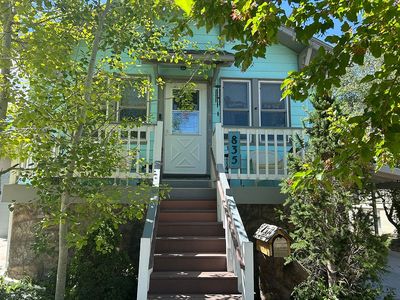 Property at 835 E 3rd St, Casper, WY