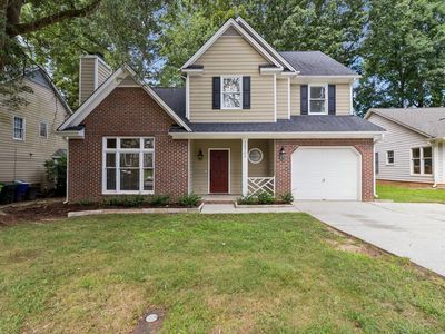 12305 Inglehurst Dr