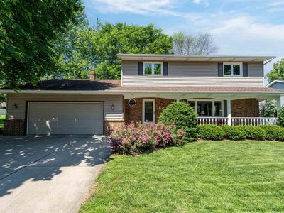 1601 South IRMA STREET