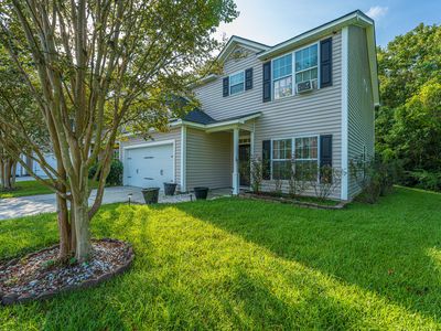 325 Foster Greens Ct