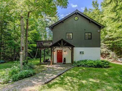 202 Twin Brook Circle