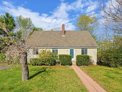 1 Cheyenne Dr