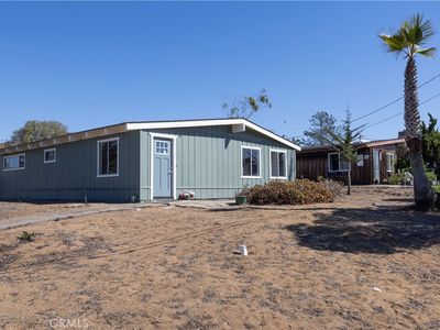 1000 Santa Maria Ave