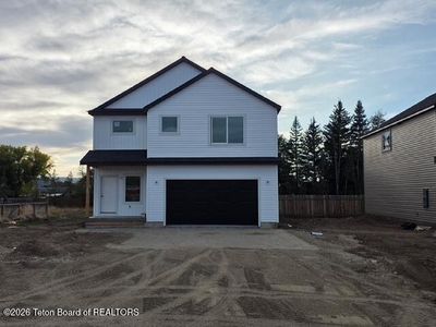 Property at Teton And 6th Street Ave, Tetonia, ID
