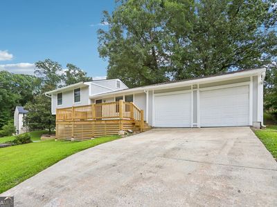 3020 Forestside Ln