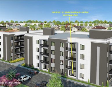 3 5th Avenue Unit# 102