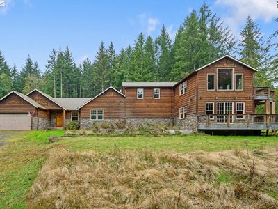 39577 SE Kitzmiller Rd