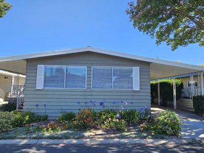 1445 S Bascom Ave #130