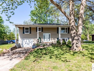 305 North St