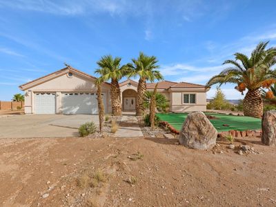 1695 E Mormon Trl