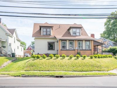 Property at 1302 Fulton Rd NW, Canton, OH