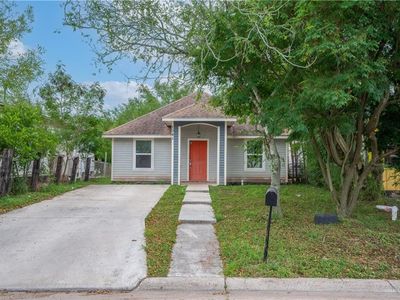 Property at 1341 Csm Ruben Vela St, San Benito, TX