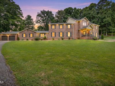 45 Link Hills Cir