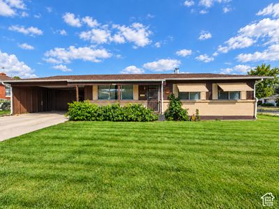 Property at 810 N 400 E, Price, UT