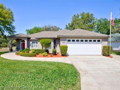 3421 E Glen Eagles Dr