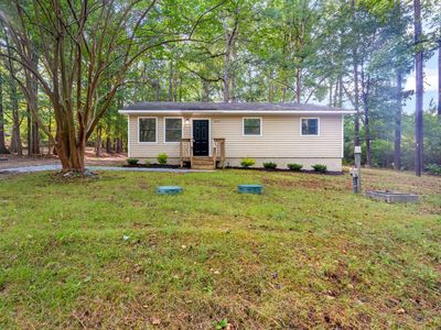 613 Locust Rd
