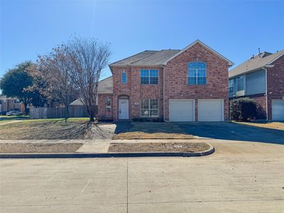 2719 Rolling Hills Ln