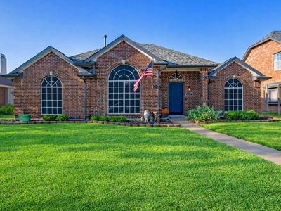 8317 Trail Lake Dr