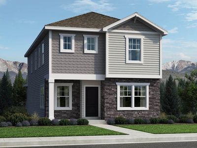 The Laurelwood Plan, Bradley Heights