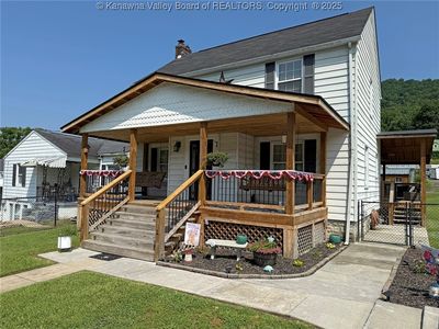 487 Charlton Heights Rd