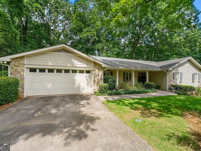 2236 Chimney Springs Dr