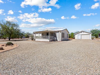 30834 S MEANDERING Lane