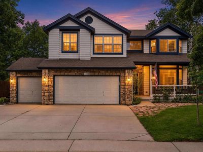 1468 Zinnia Cir