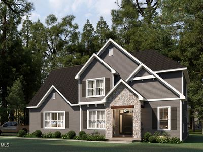 49 Cannon Royal Drive