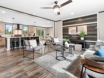 Property at 10535 HENNESSEY Avenue, Hastings, FL