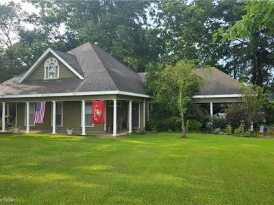 2607 Highway 1176