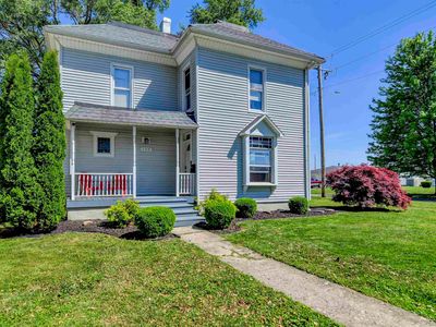 Property at 120 S Walnut St, Assumption, IL