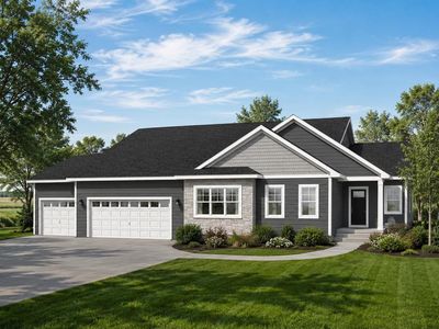 4991 Scenic Oak Drive