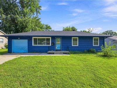 11403 Jackson Ave
