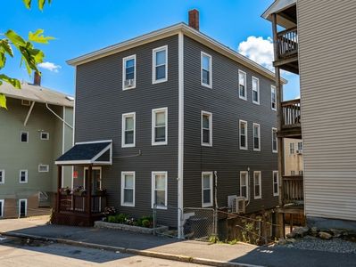 6 Berkeley St