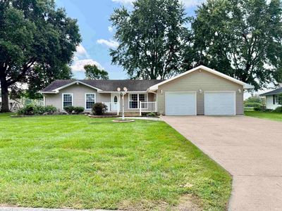 Property at 525 Kenilworth Ln, Galveston, IN