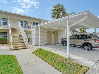 208 Silver Lake Dr UNIT 206