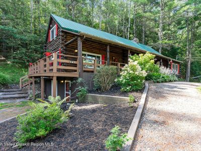 250 Barton Hill Road