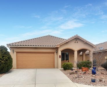 Property at 873 Golden Yarrow Trl, Bernalillo, NM